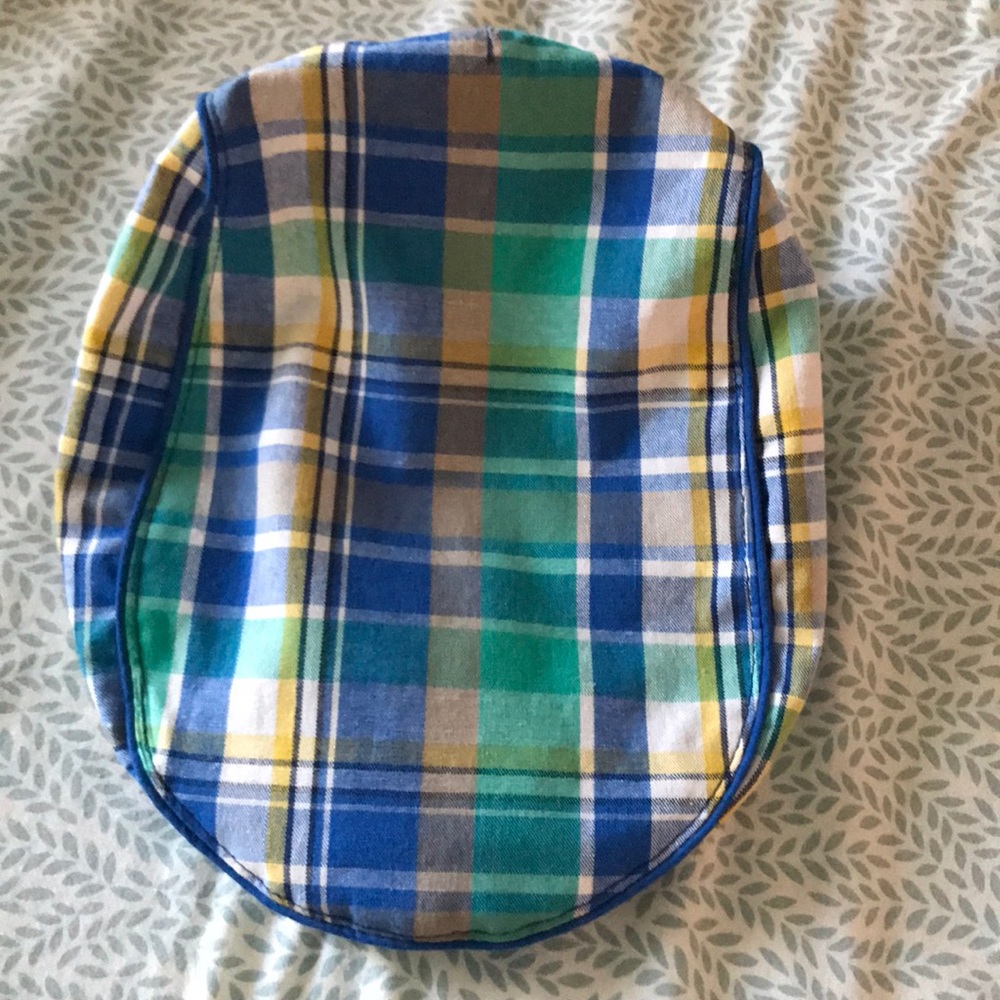 Infant boys Irish Cap